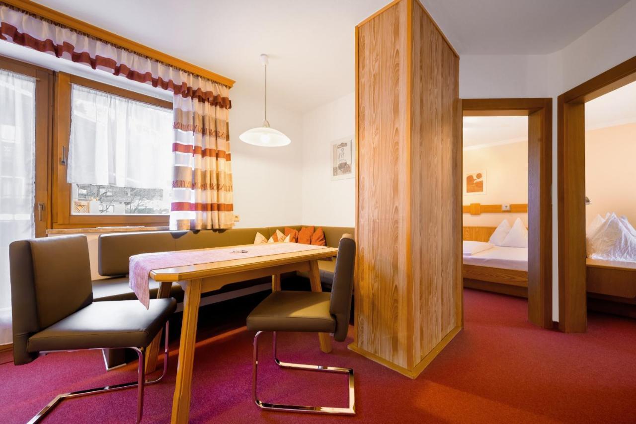 Landhaus Brigitte Flachau Kültér fotó