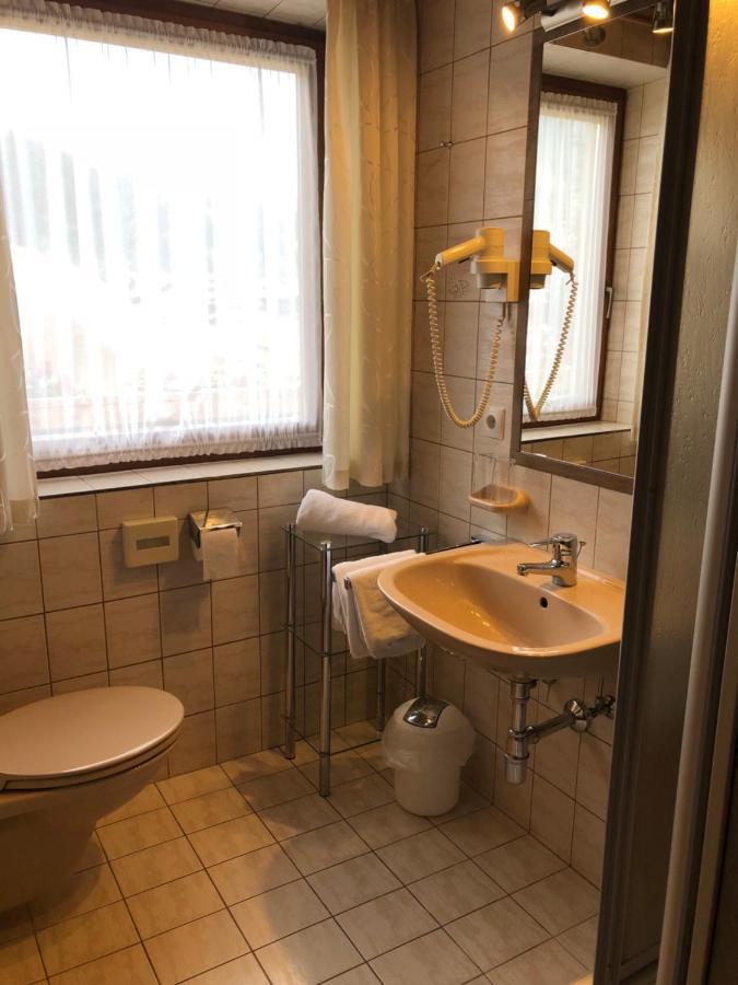 Landhaus Brigitte Flachau Szoba fotó