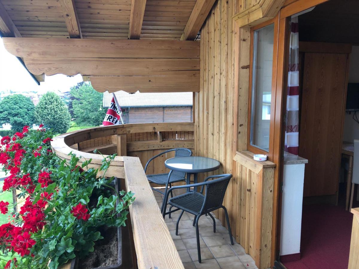 Landhaus Brigitte Flachau Kültér fotó