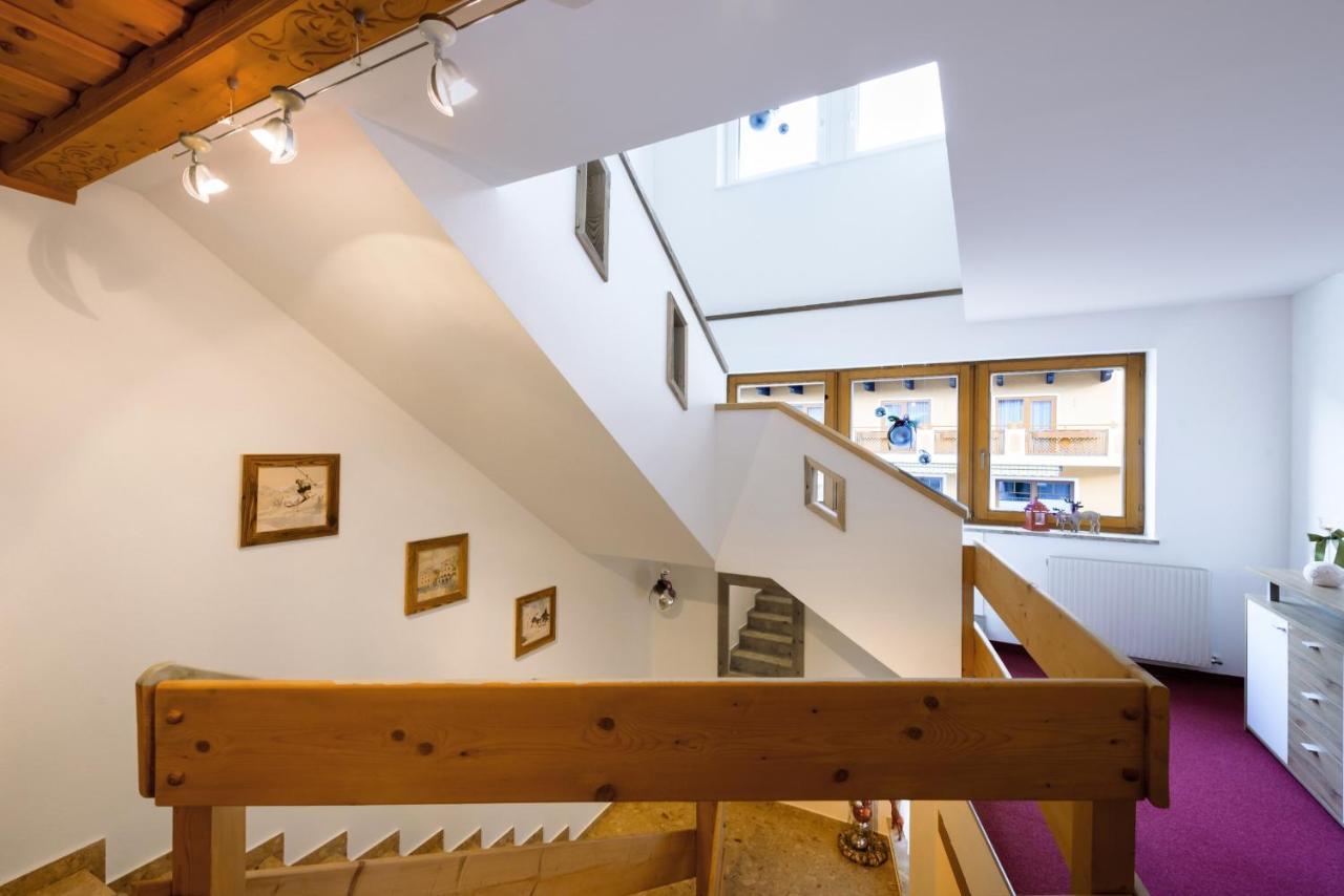 Landhaus Brigitte Flachau Kültér fotó