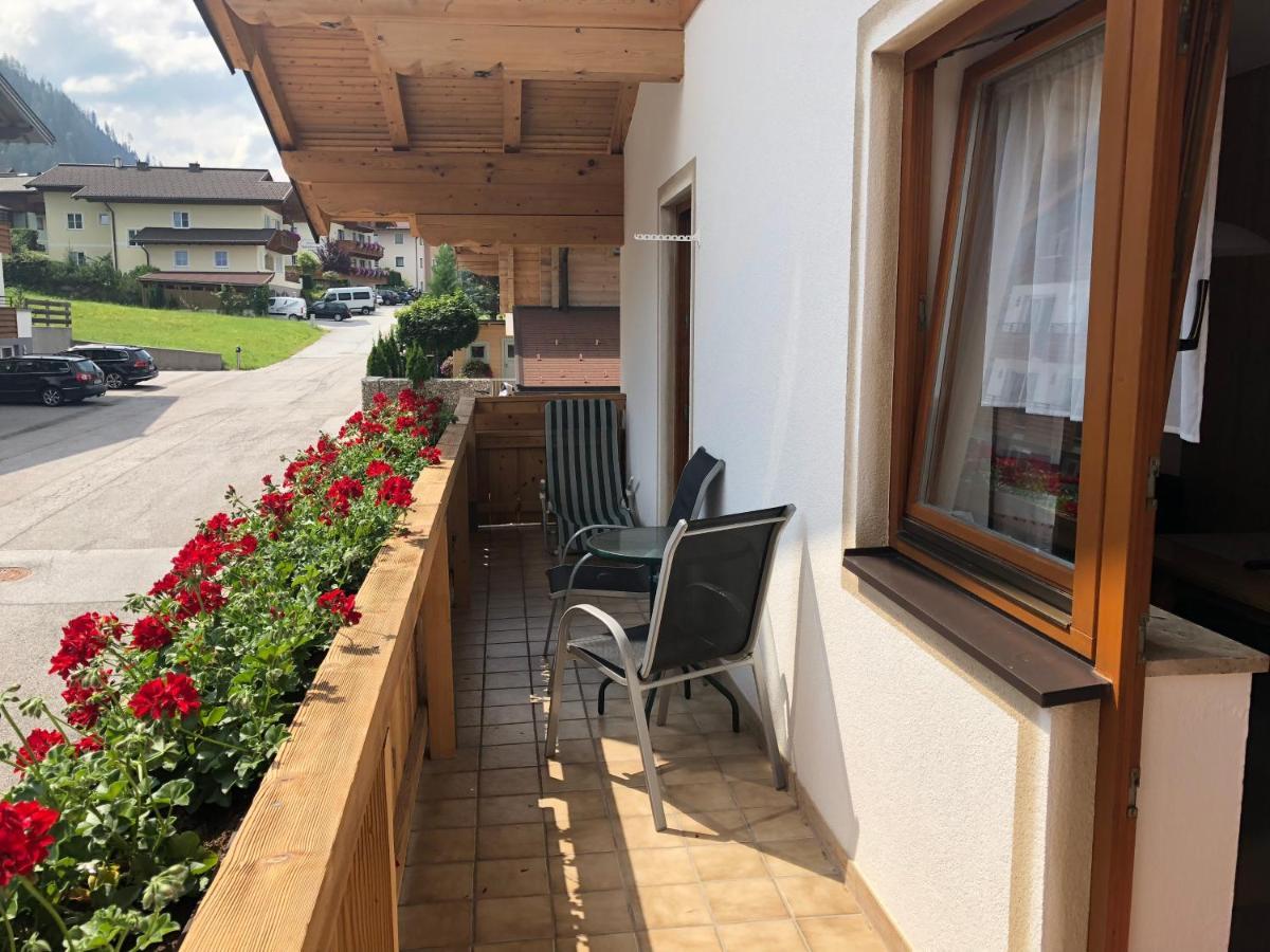 Landhaus Brigitte Flachau Kültér fotó