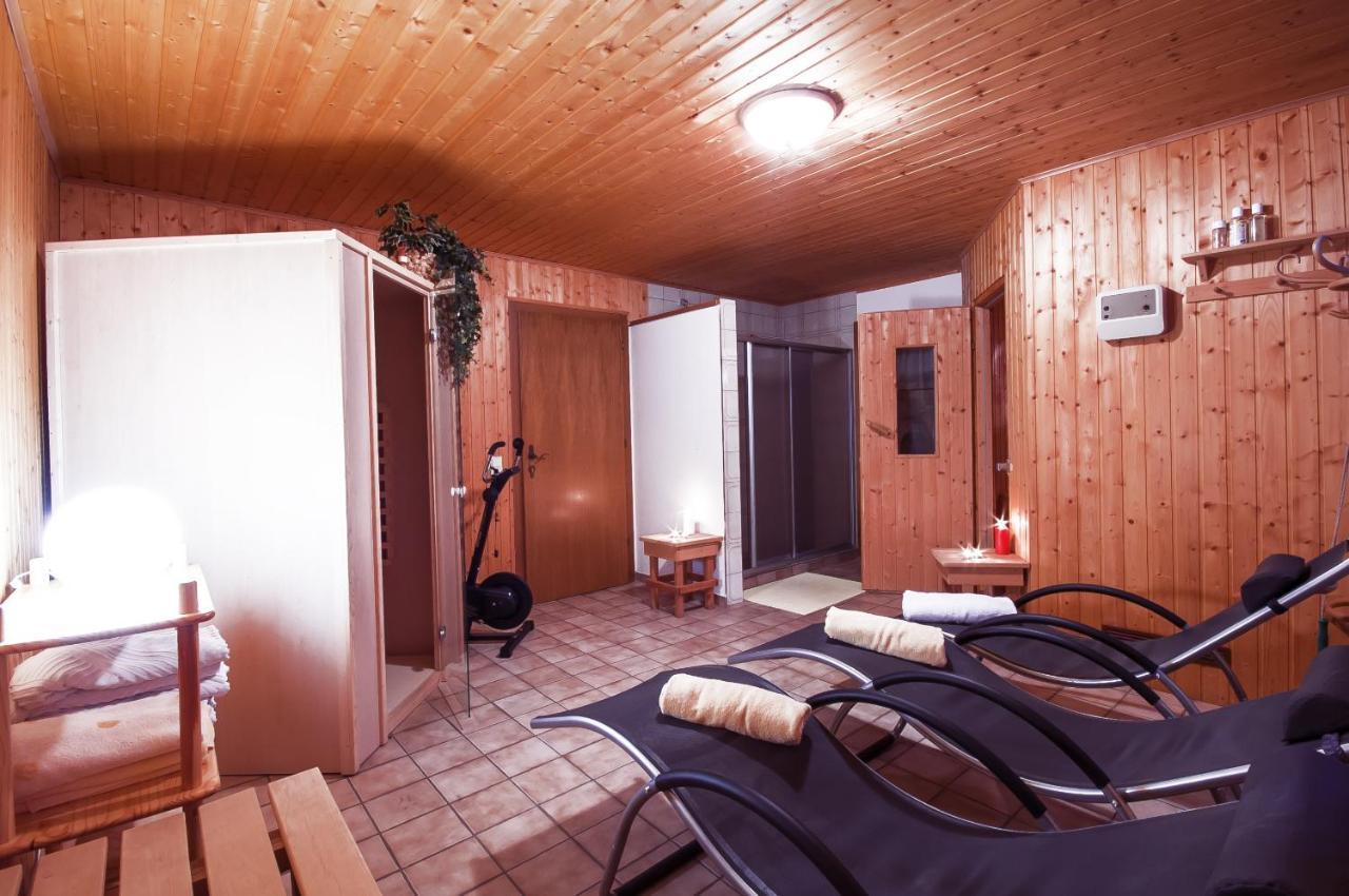 Landhaus Brigitte Flachau Kültér fotó