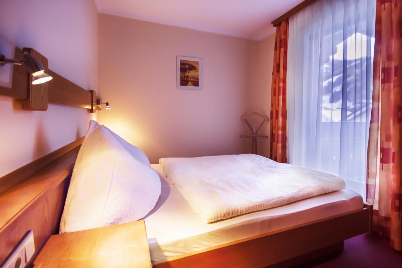 Landhaus Brigitte Flachau Szoba fotó