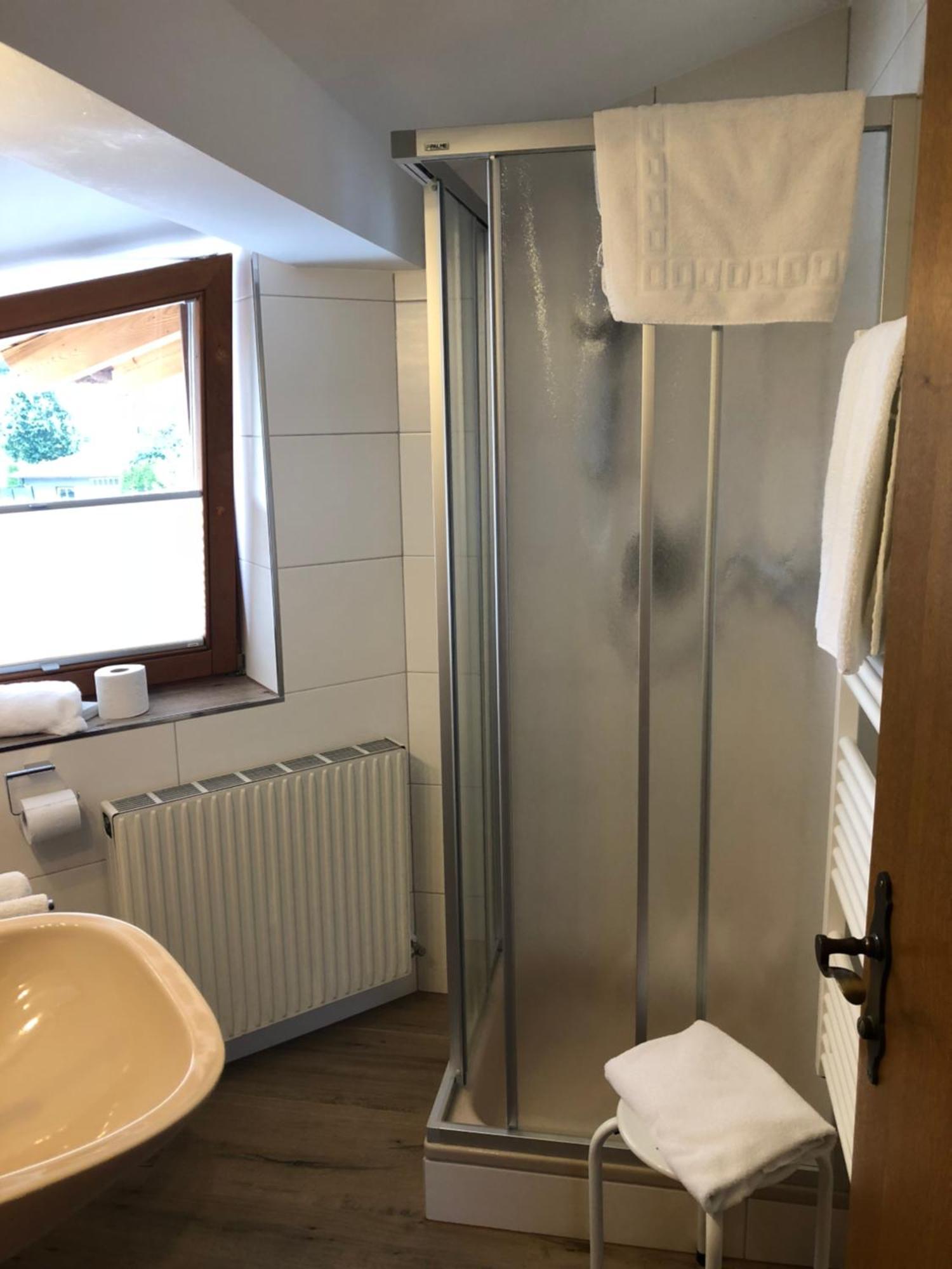 Landhaus Brigitte Flachau Szoba fotó